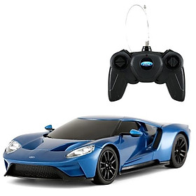 Xe Điều Khiển 1:24 Ford GT R78200/BLU - Màu Xanh