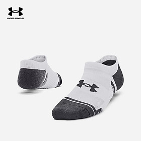 Vớ thể thao trẻ em Under Armour Performance Tech 3Pk - 1379519-100