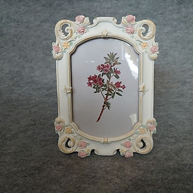 Khung hình hoa văn 4 cạnh K31F073A - KH