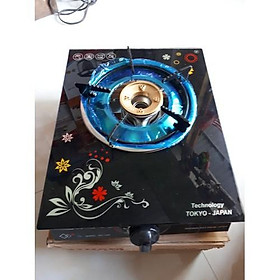 Mua BẾP GAS ĐƠN KÍNH DYNAMIC