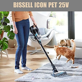 Mua BISSELL Icon Pet 25V