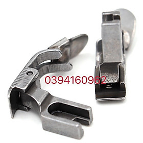 Mua Chân vịt ghép mí  bẻ lai tiện lợi dùng cho máy may 1 kim công nghiệp