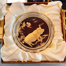 Mua Chặn Giấy - Hợi ACT Gold