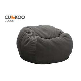 Mua Ghế lười CUCKOO Cloud (đã làm đày hạt xốp) - CKCLD