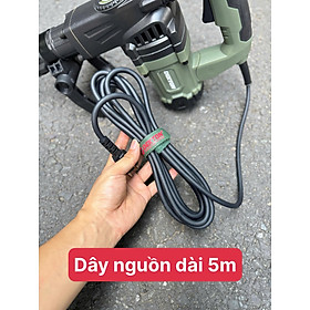 Mua MÁY ĐỤC BÊ TÔNG 17MM 1350W LỰC ĐẬP 25J DK-DH3505XPRO DEKTON - HÀNG CHÍNH HÃNG