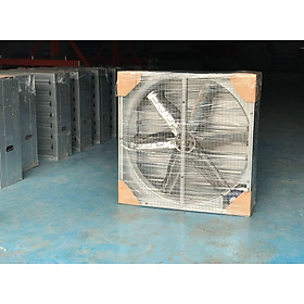 Mua Quạt Hút Vuông Công Nghiệp 1220*1220*350MM sang trọng