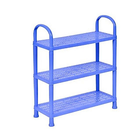 Mua Kệ giày dép 3 tầng Việt Nhật Giá Rẻ