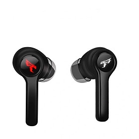 Tai Nghe True Wireless Somic GX501 - Tai nghe Gaming độ trễ cực thấp 65s, Bluetooth 5.0, Thiết kế hầm hố có đèn led, Chống nước IPX4 - Hàng Chính Hãng