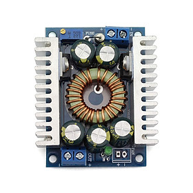 Bộ Điều Chỉnh Buck Xe Máy 12A DC-DC