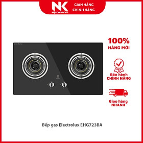 Mua Bếp gas Electrolux EHG723BA - Hàng chính hãng