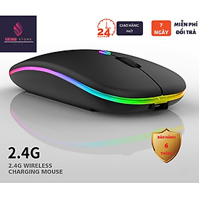 Mua Chuột Không Dây VS Silent Cao Cấp