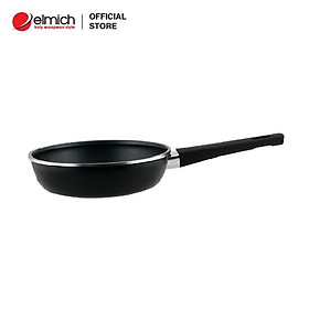 Chảo nhôm chống dính cao cấp full induction Nero EL-3774 size 28cm