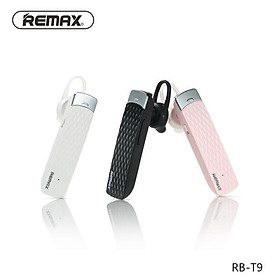 Mua Tai nghe Bluetooth Remax RB-T9 HD Voice V4.2 -  Hàng Chính Hãng