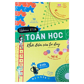 Hình ảnh sách Sách Khởi điểm của tư duy Toán học