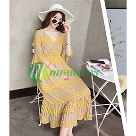 Top với hơn 80 về váy cho bà mẹ sau sinh  coedocomvn