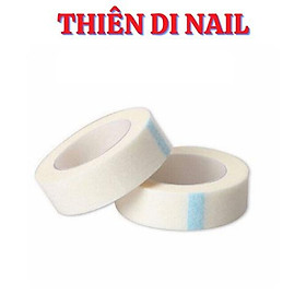 Băng keo lụa nối mi, băng keo dán mi dưới