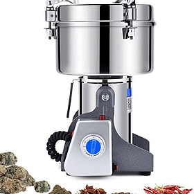 Mua Máy nghiền bột ngũ cốc 800A