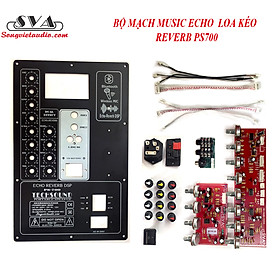 Mua BỘ MẠCH MUSIC LOA KÉO PS700