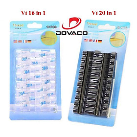 Mua Nẹp Giữ  Nút Giữ Dây Điện Dán Tường Thông Minh