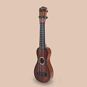 Đàn Ukulele Dây Nhựa