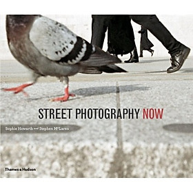 Nơi bán Street Photography Now - Giá Từ -1đ