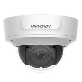 Mua Camera IP Dome Hồng Ngoại Hikvision 2.0 Mega Pixel Chuẩn Nén H.265+ Chống Ngược Sáng Thực (True WDR) DS-2CD2721G0-IZ - Hàng Nhập khẩu