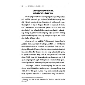 Sách Nguyên Lý Quản Trị Chuỗi Cung Ứng
