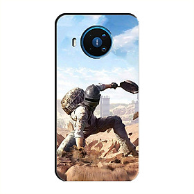 Ốp Lưng Dẻo Dành Cho NOKIA 8.3