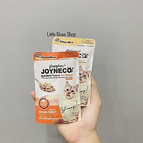 Pate cho mèo JOYNECO