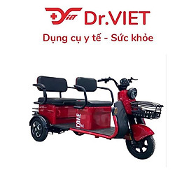 Xe điện 3 bánh TJM-XT04