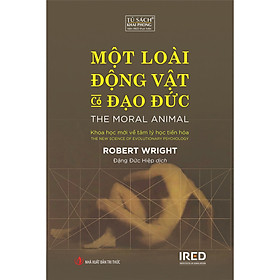 Sách Một Loài Động Vật Có Đạo Đức