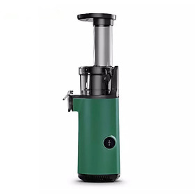 Máy ép chậm cầm tay mini thế hệ mới - Nhỏ gọn, tiện lợi
