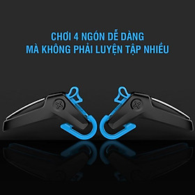 Mua Nút bắn Pubg N1 chơi game PUBG Mobile