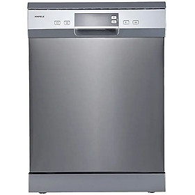 Mua Máy Rửa Chén Hafele HDW-F60E 538.21.200 - Hàng Chính Hãng