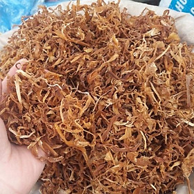 Măng rối Tuyên Quang không tẩy 500gr