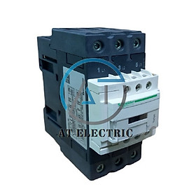 Khởi động từ / Contactor Schneider LC1D40AM7 | Hàng Chính Hãng