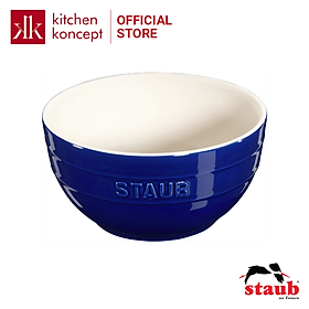 Mua Tô Gốm Staub - Xanh Đen