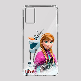 Ốp Lưng Dành Cho SAMSUNG GALAXY A32-5G