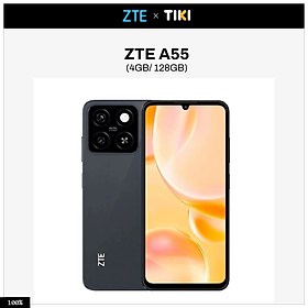 Mua Điện thoại ZTE Blade A55 (4GB/128GB) - Hàng Chính Hãng