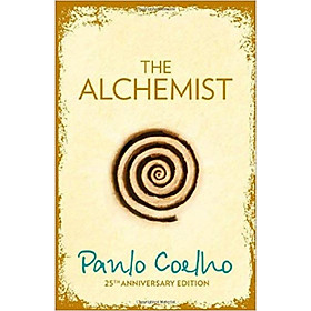 The Alchemist