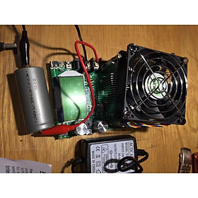 Mua Máy kiểm tra pin Lithium 180W capacity tester