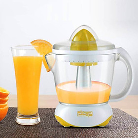 Mua Máy vắt cam gia đình DSP công suất 40W  Dung tích bình 1 lít - Hàng Chính Hãng