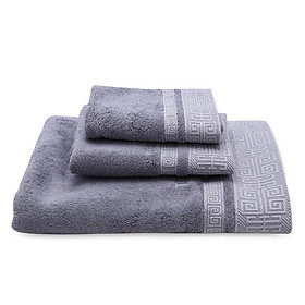 Mua Bộ Khăn Sợi Tre Cao Cấp Hàn Quốc - SONGWOL TOWEL