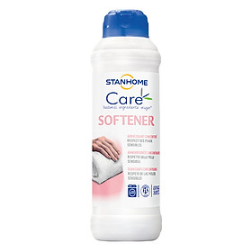 Nước Xả Vải Cho Da Nhạy Cảm Stanhome Softener Care 1000Ml