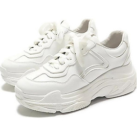 Giày Sneaker Viền Số 7 Hapu