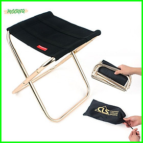 Ghế du lịch xếp gọn 7075