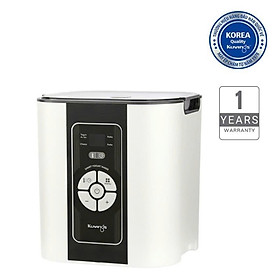 Máy làm sữa chua và pho mát 9 trong 1 Kuvings KGY-881CB [2.0L] - Hàng chính hãng