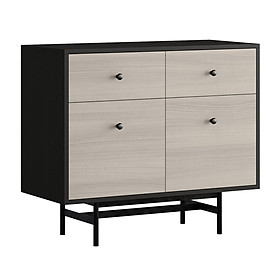Mua ROBECCA  Kệ đựng đồ  lưu trữ DRA_374  90x40x78cm