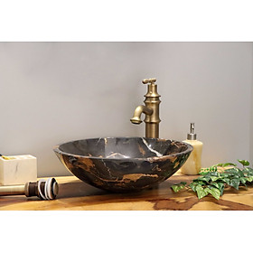 Mua Chậu Đá Tự Nhiên LAVABO EV-CĐ54