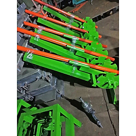 Mua Bẻ sắt phi xanh 16 tới phi 25